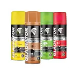 Gladiator Dashboard Polsh 220ml 261